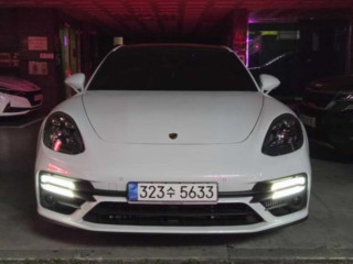 파나메라(971) 4.0 터보 S E-HEV