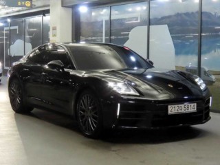 파나메라(972) 2.9 V6 4